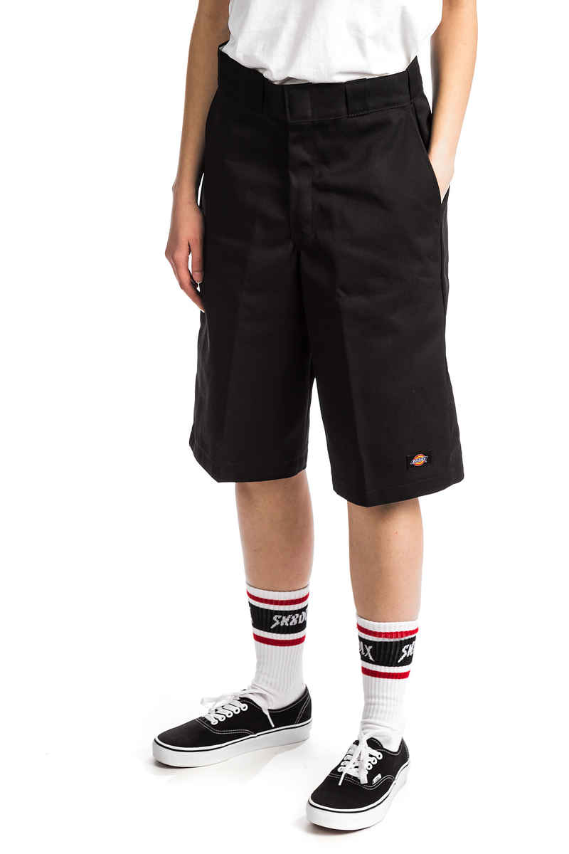 Dickies Multi Pocket Work Shorts women (black)