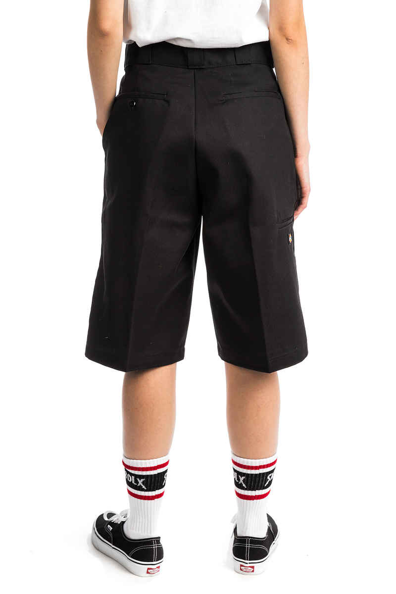 Dickies Multi Pocket Work Shorts women (black)