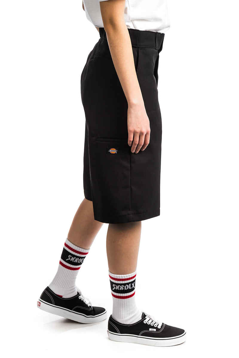 Dickies Multi Pocket Work Shorts women (black)