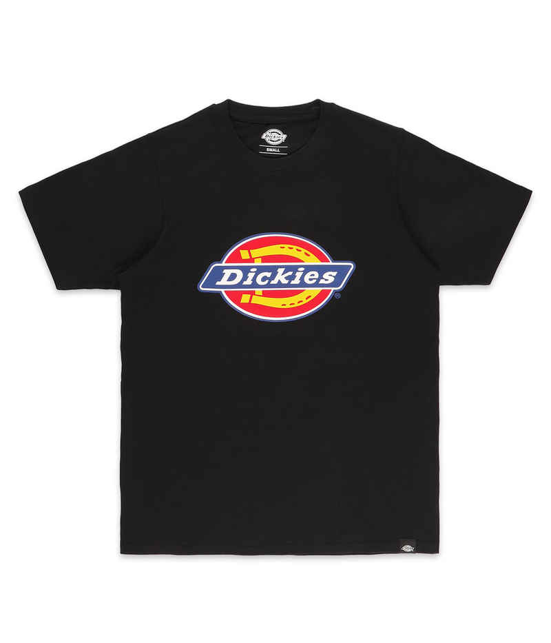 Dickies Horseshoe T-Shirt women (black)