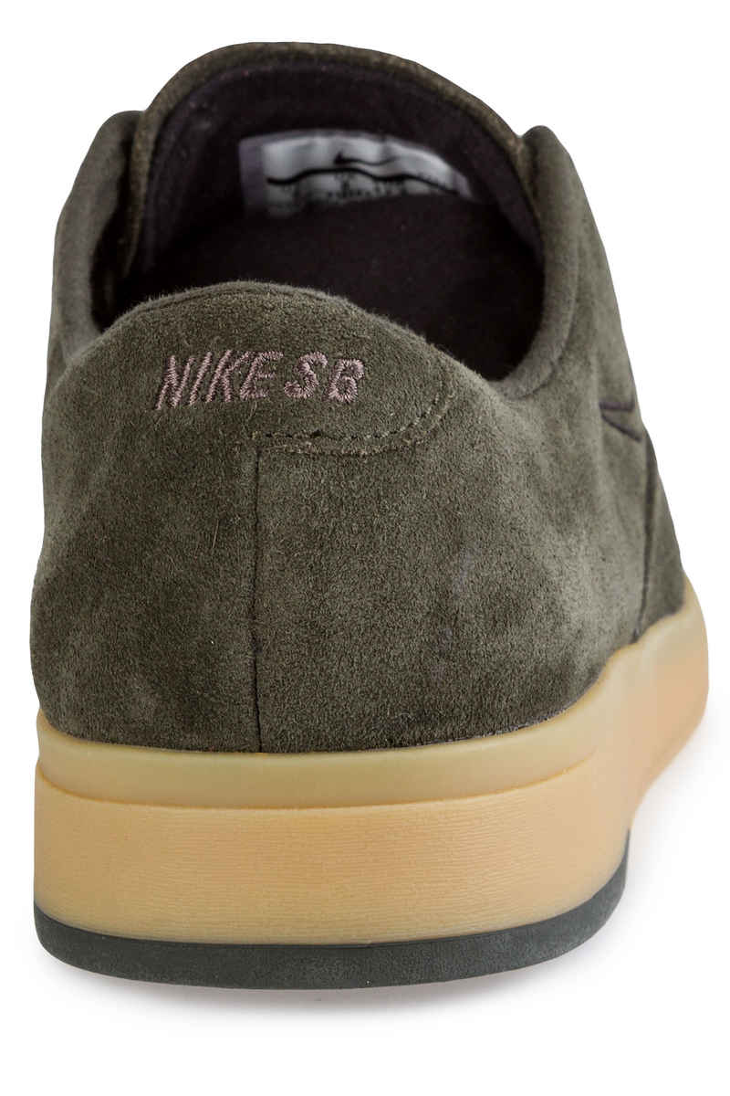 Nike SB Zoom P-Rod X Schoen (sequoia black)