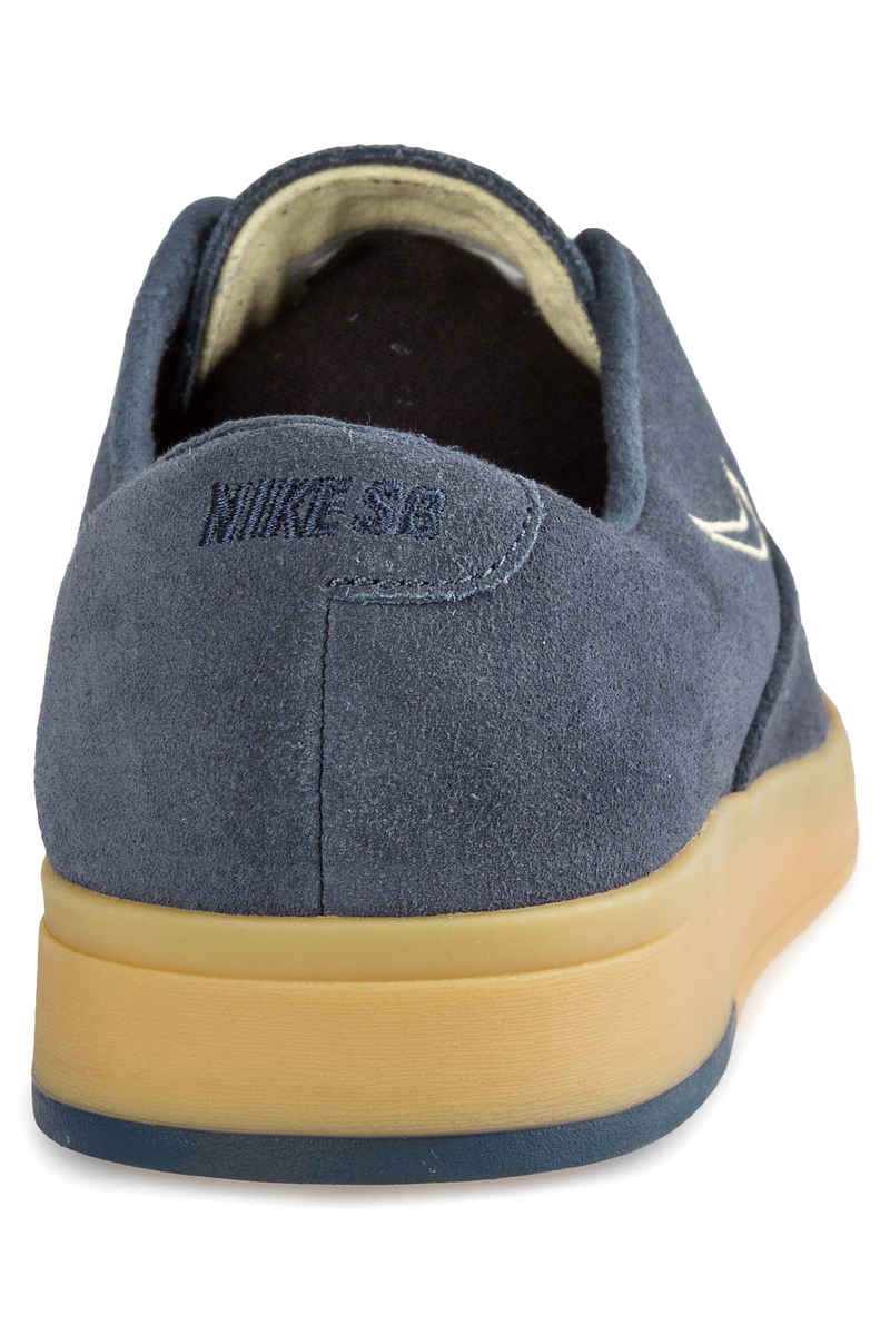 Nike SB Zoom P-Rod X Chaussure (thunder blue)