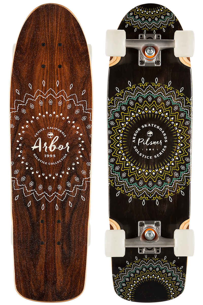 Arbor Pilsner Solstice Collection 28" (71.5cm) Cruiser
