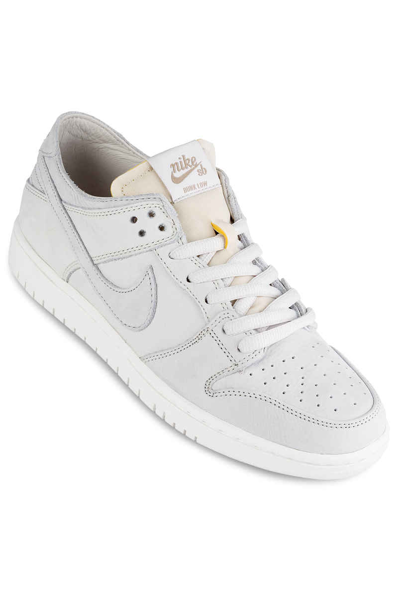 Nike SB Dunk Low Pro Deconstructed Schuh (light bone khaki)
