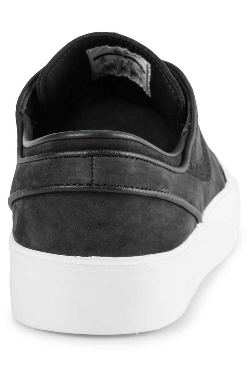 Nike SB Zoom Janoski HT Deconstructed Shoes (black summit white)