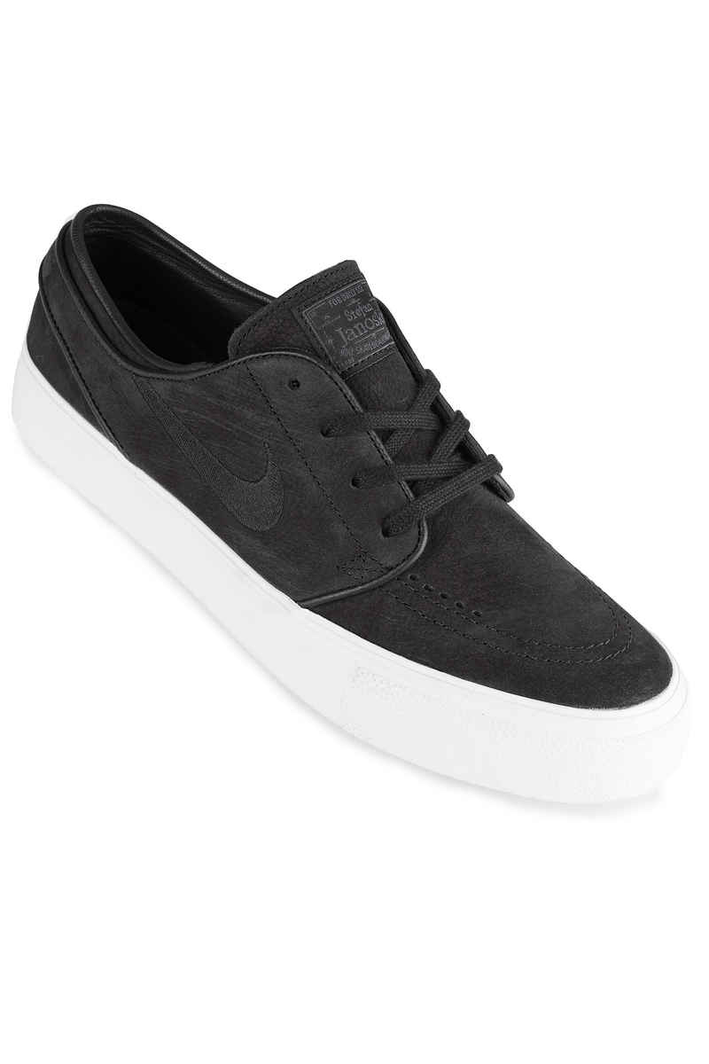 Nike SB Zoom Stefan Janoski HT Chaussure (black wolf grey)