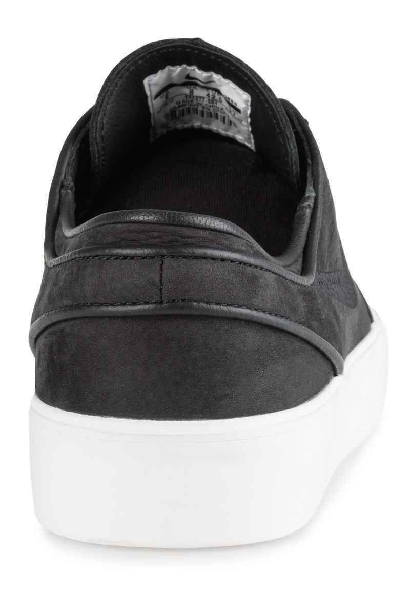 Nike SB Zoom Stefan Janoski HT Chaussure (black wolf grey)