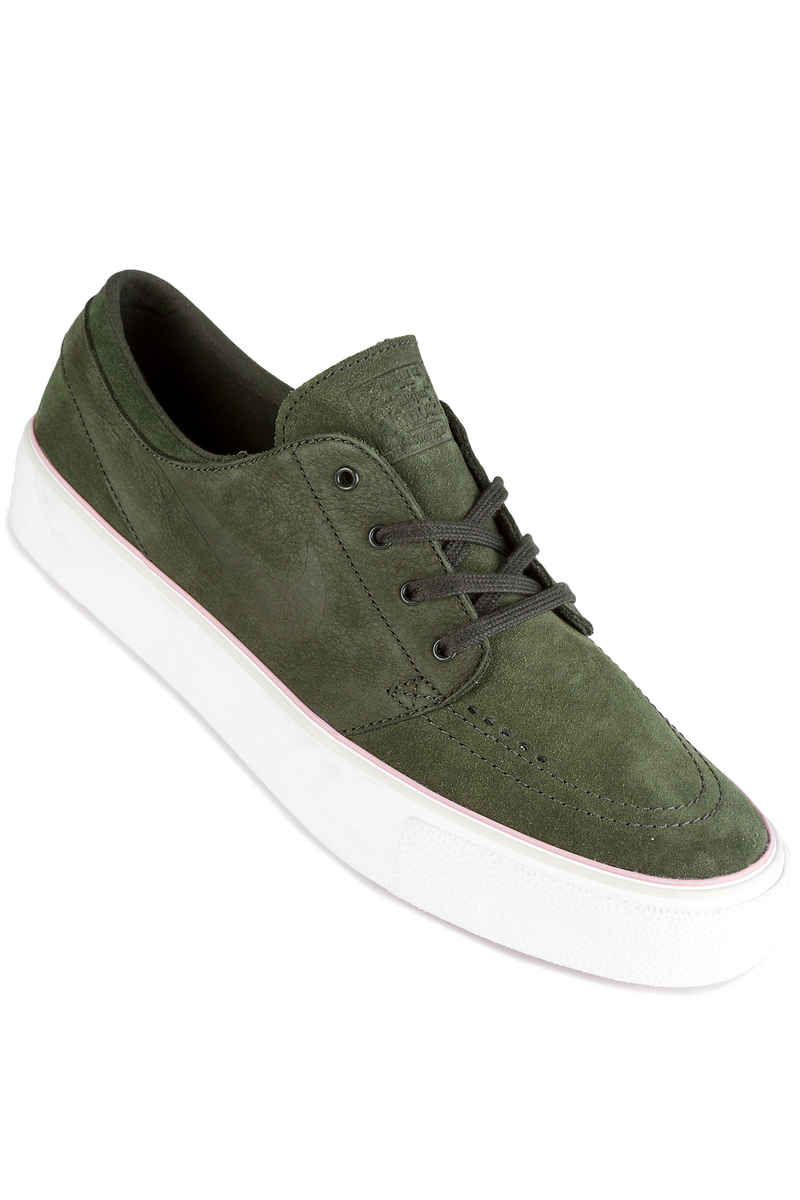 Nike SB Zoom Stefan Janoski HT Schuh (sequoia elemental pink)