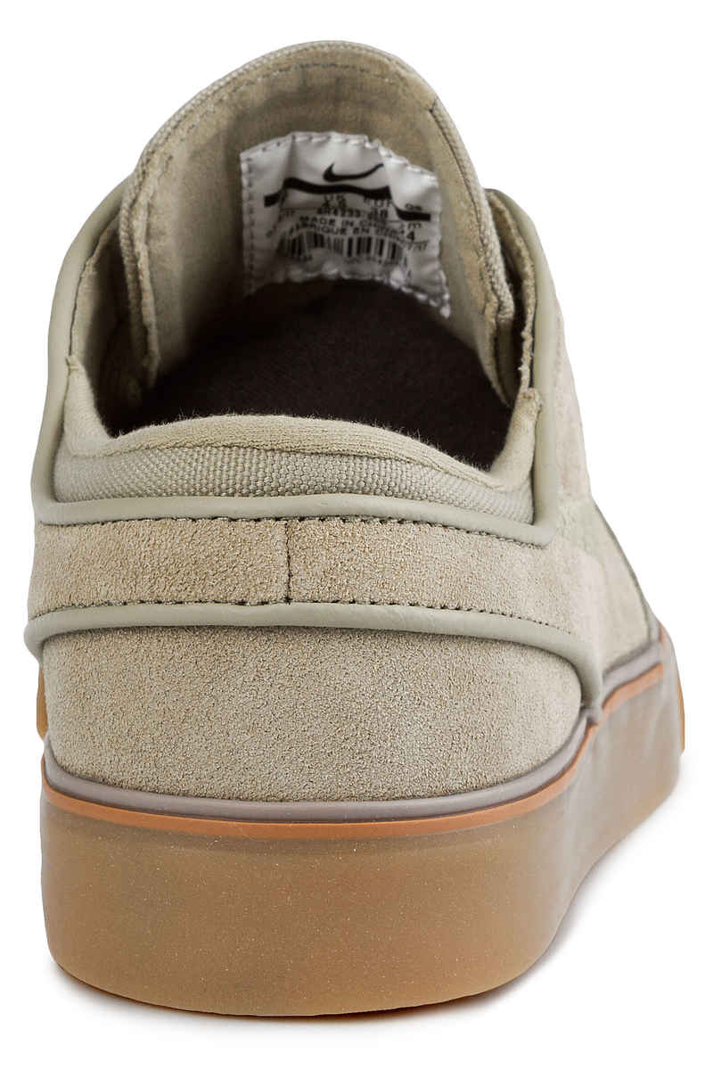 Nike SB Zoom Stefan Janoski Schuh women (neutral olive)