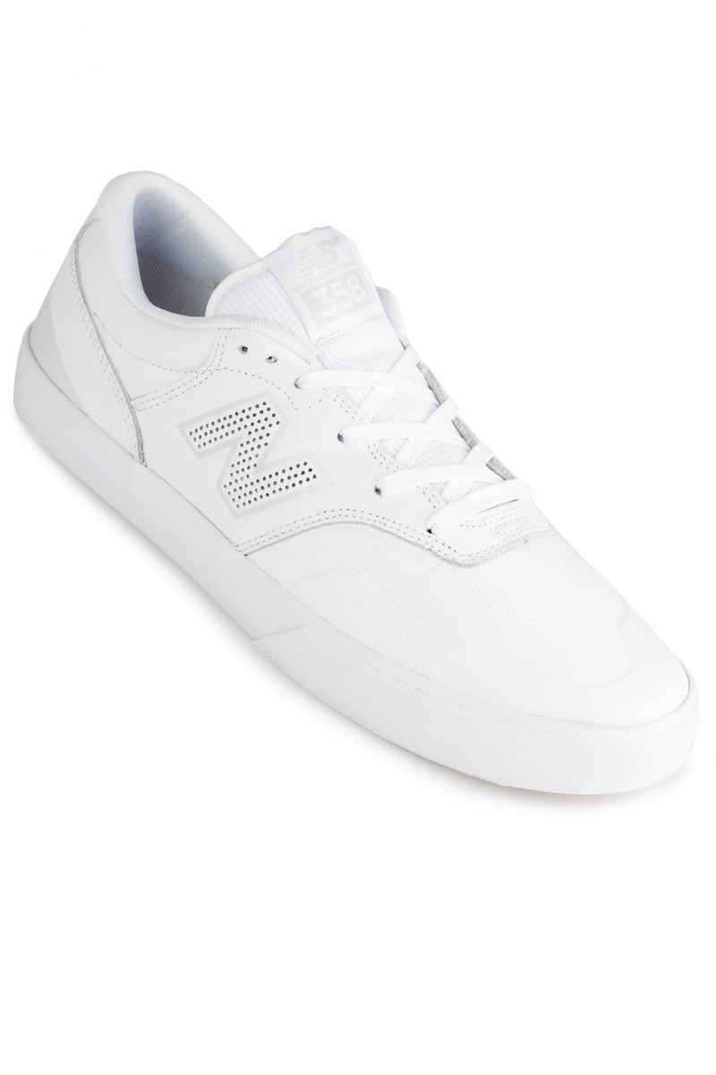 New Balance Numeric Arto 358 Scarpa (white)