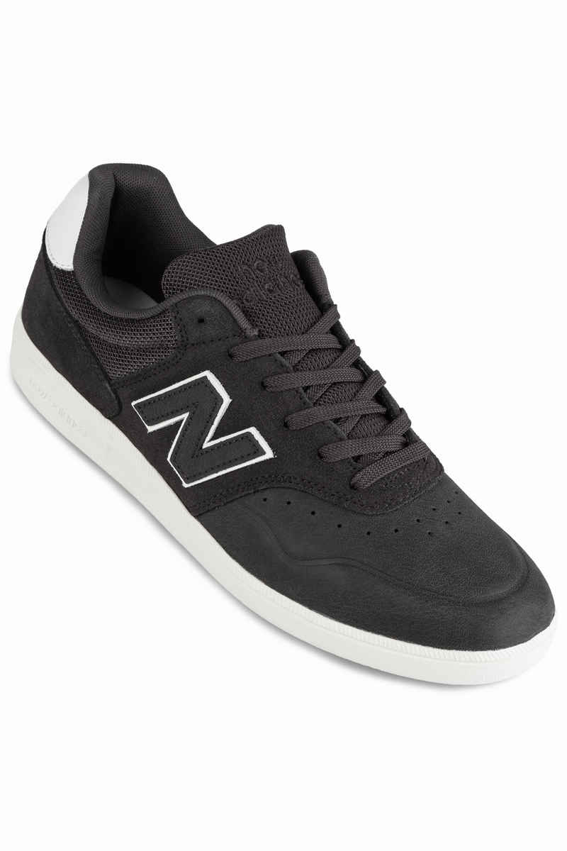 New Balance Numeric 288 Scarpa (black white)