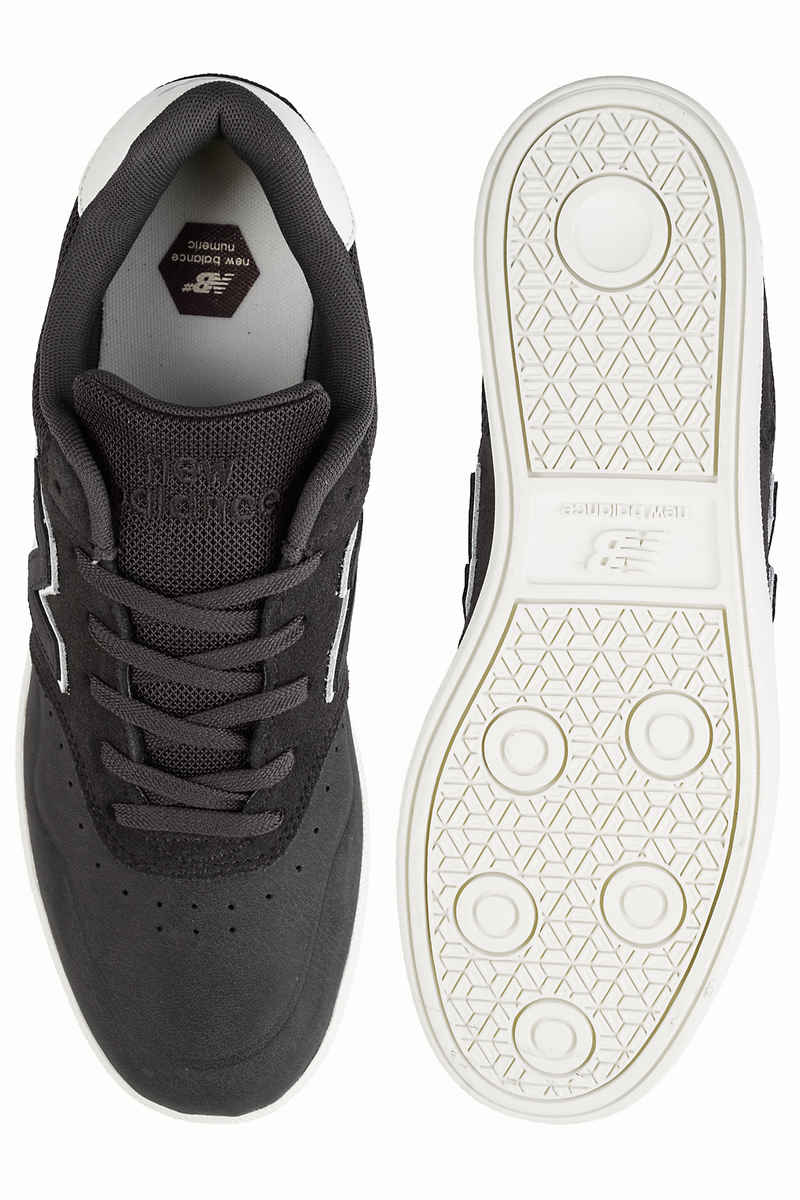 New Balance Numeric 288 Scarpa (black white)