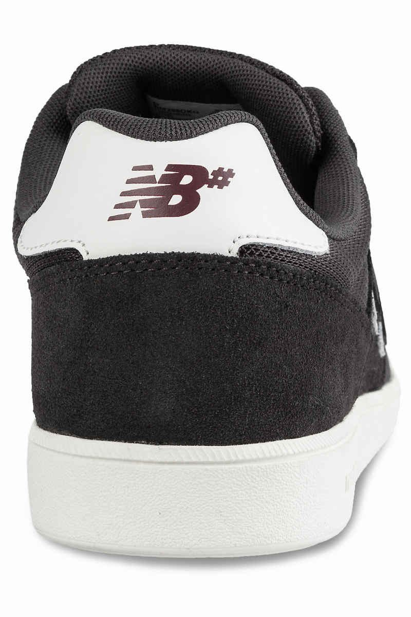 New Balance Numeric 288 Scarpa (black white)