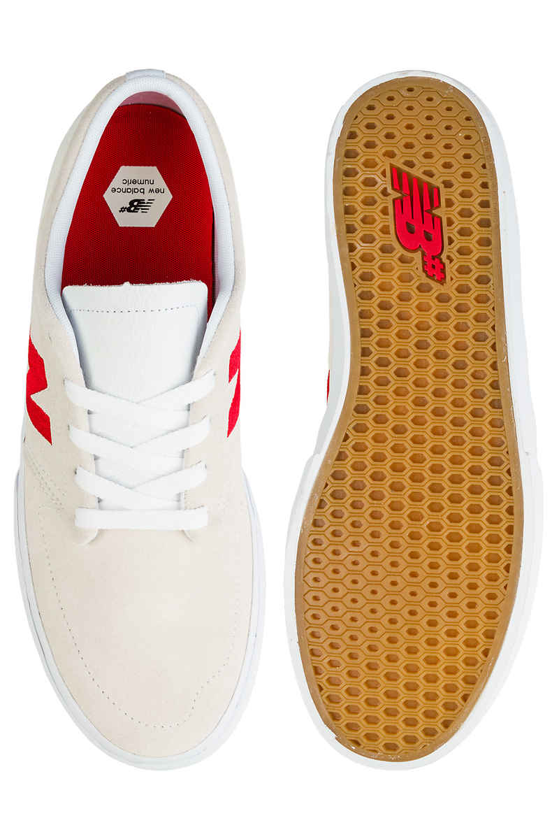 New Balance Numeric 345 Scarpa