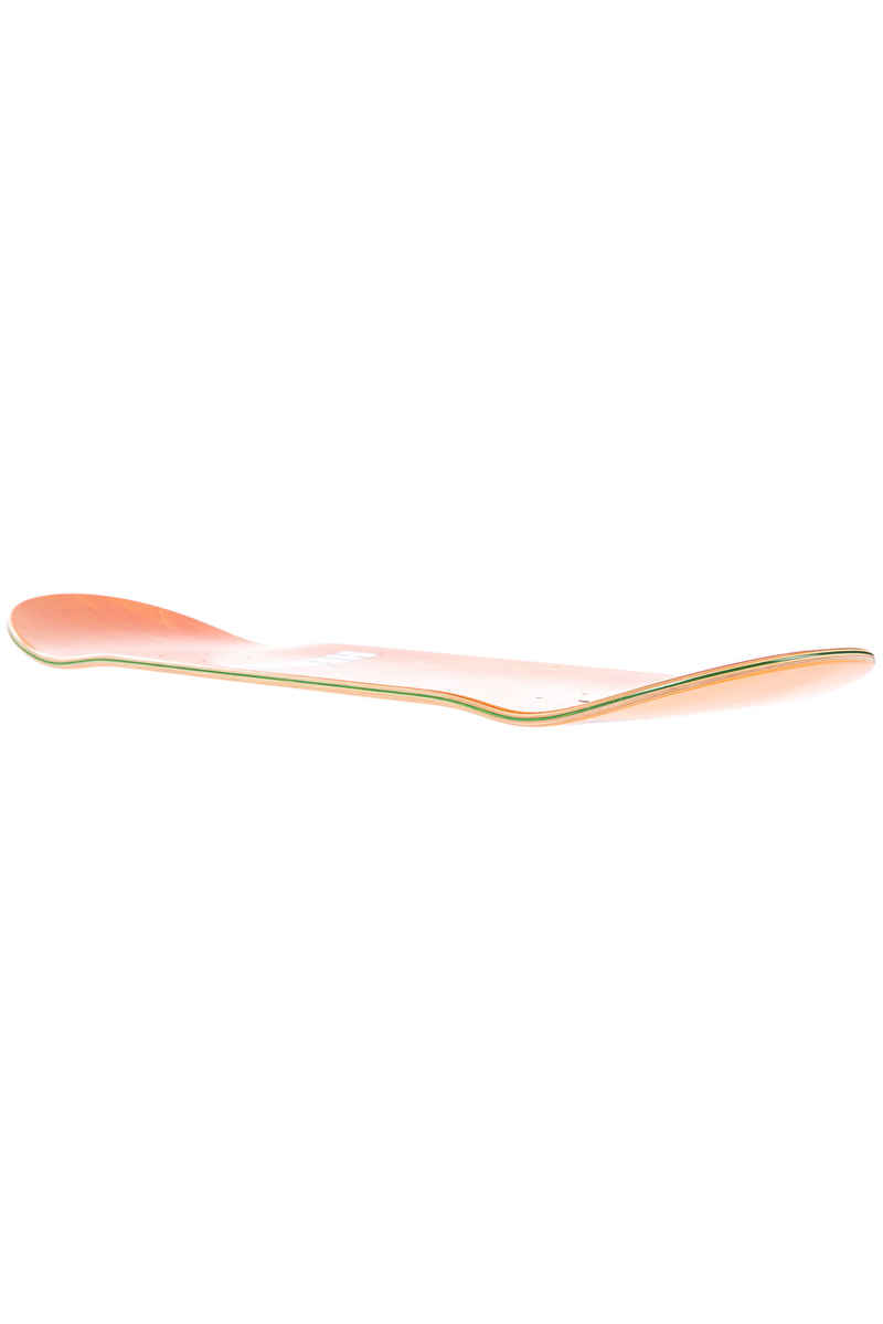 Baker Herman Brand Name Pixelated 8.475" Tavola