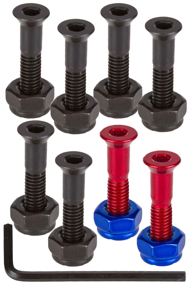 Shake Junt Jackson 7/8" Set de vis