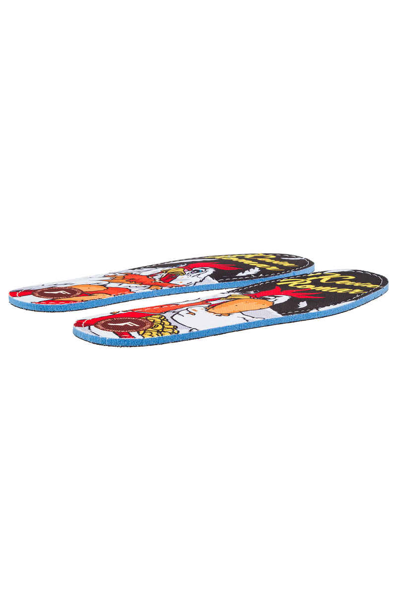 Footprint Romar KRC King Foam Flat Zolen (multi)