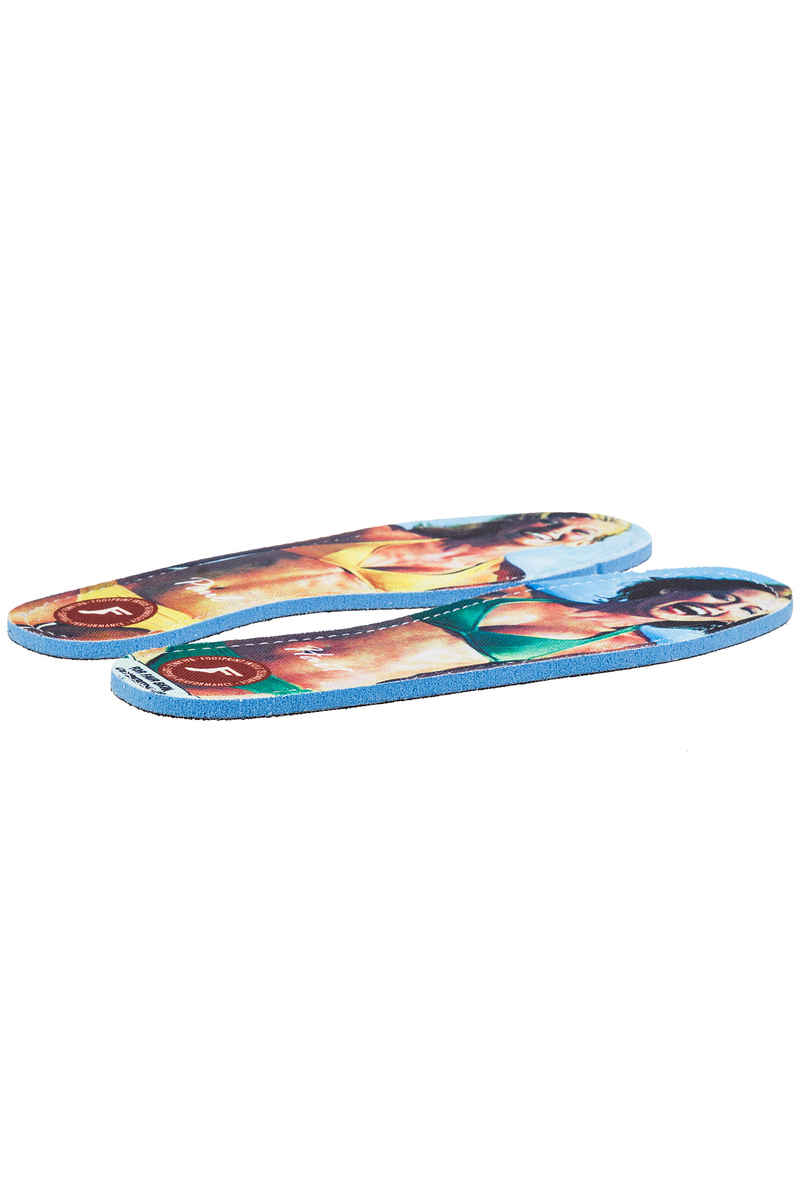 Footprint Hart Hi Profile King Foam Semelle (multi)