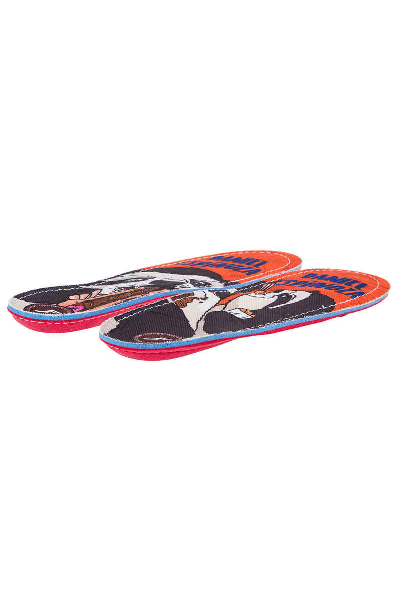 Footprint Espinoza Gamechangers Semelle (multi)