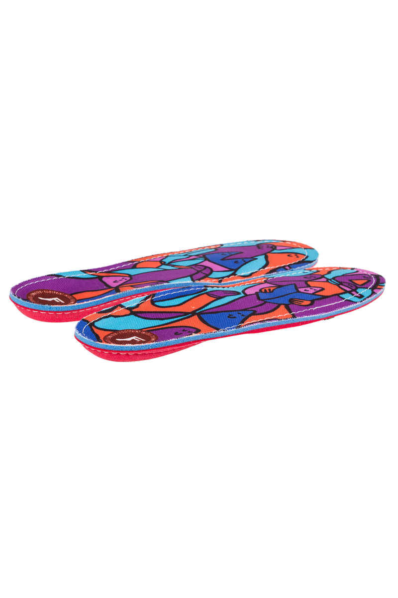 Footprint Beaufort Gamechangers Soletta