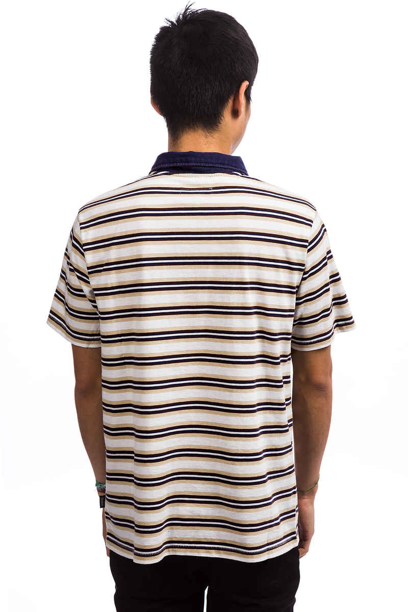 Brixton Murph Polo