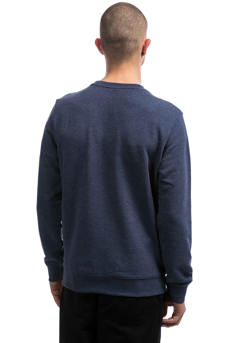 Champion Terry Sweatshirt (navy)