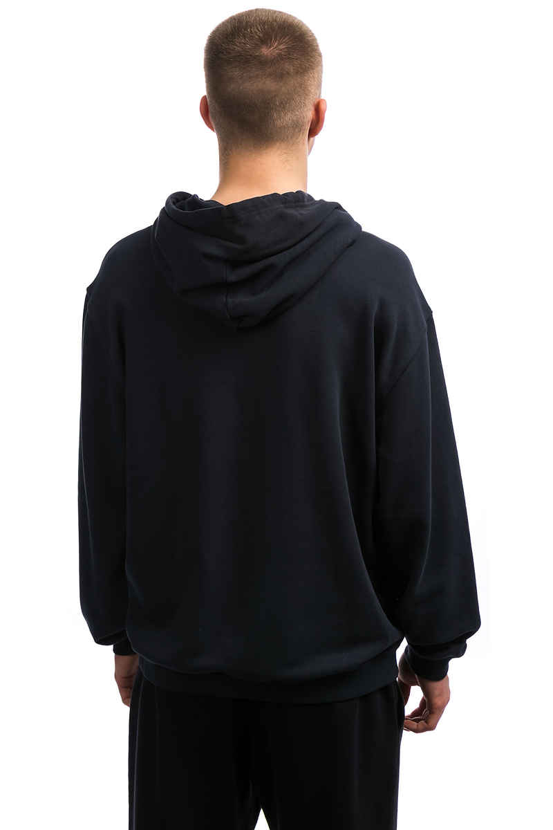 Champion Terry Oversize Hoodie (navy)