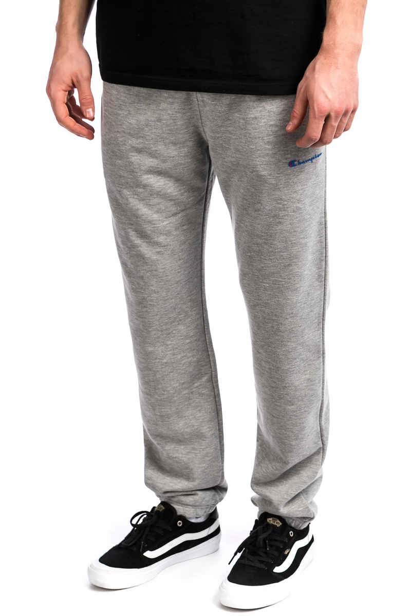 Champion Terry Solid Color Easy Hose (grey)