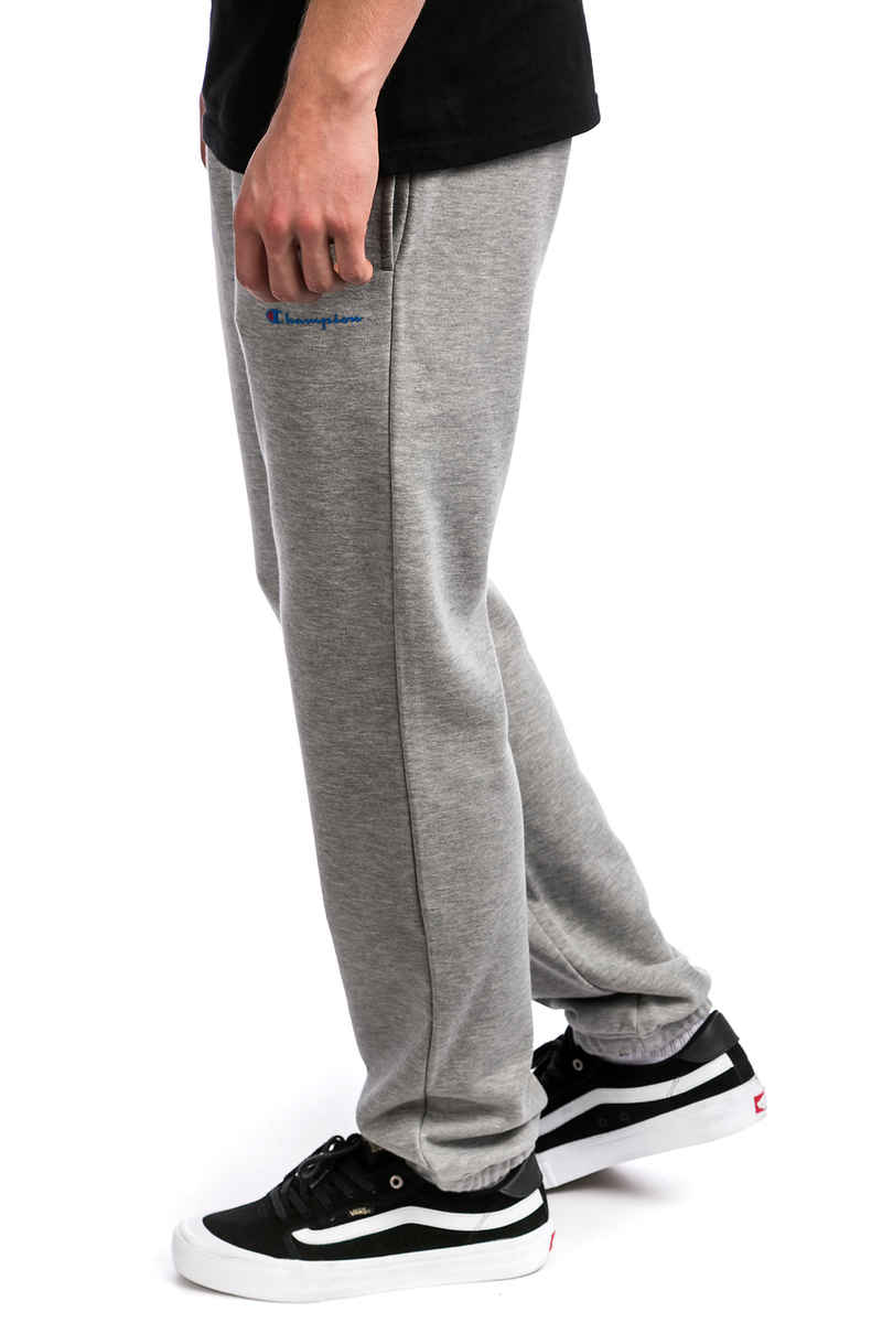 Champion Terry Solid Color Easy Hose (grey)