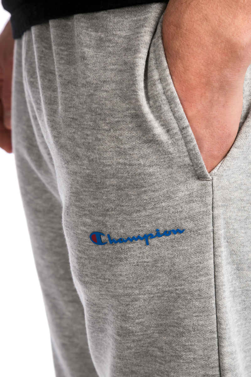 Champion Terry Solid Color Easy Hose (grey)