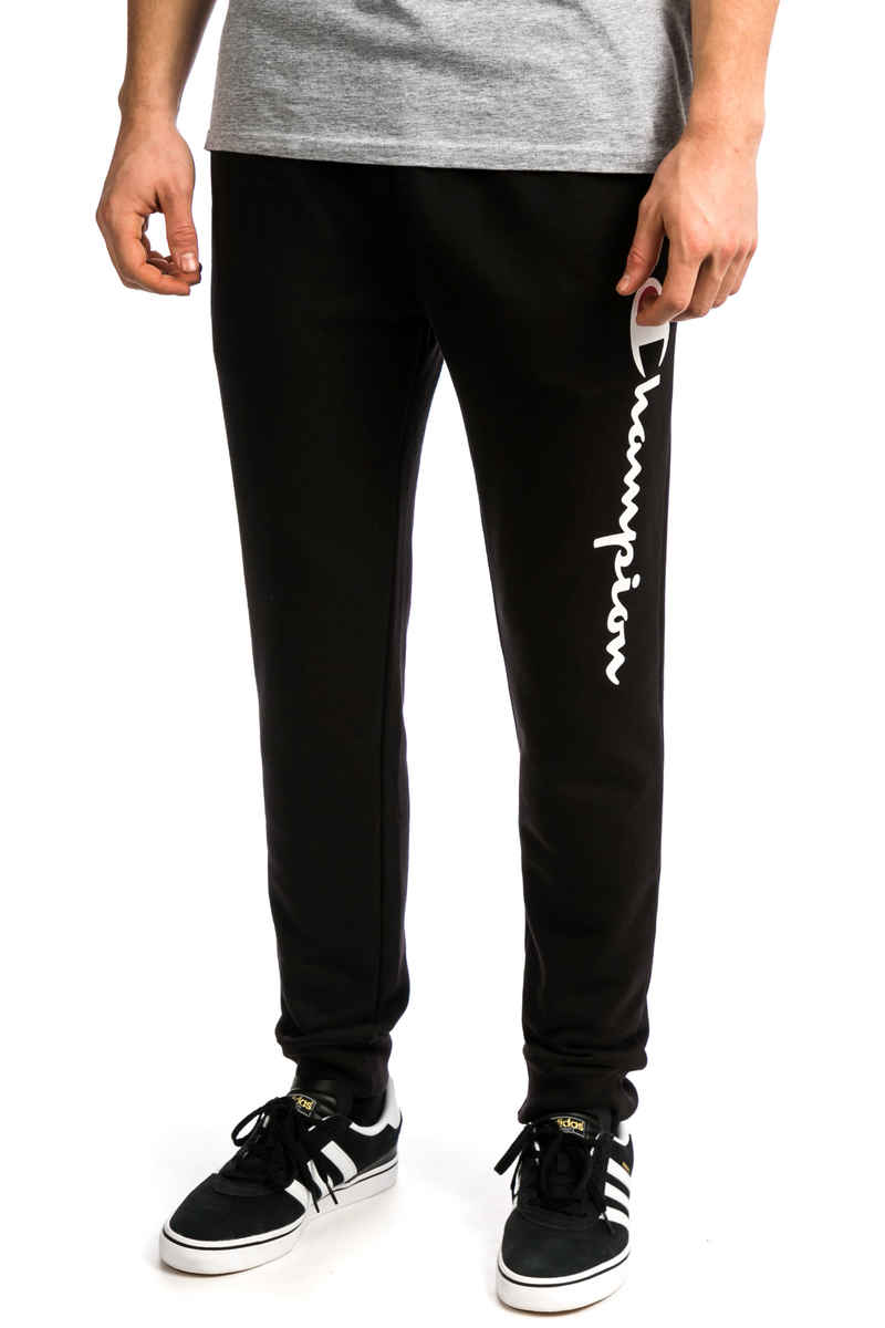 Champion Terry Solid Color Special Hose (black)