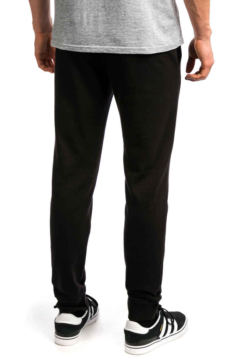 Champion Terry Solid Color Special Hose (black)
