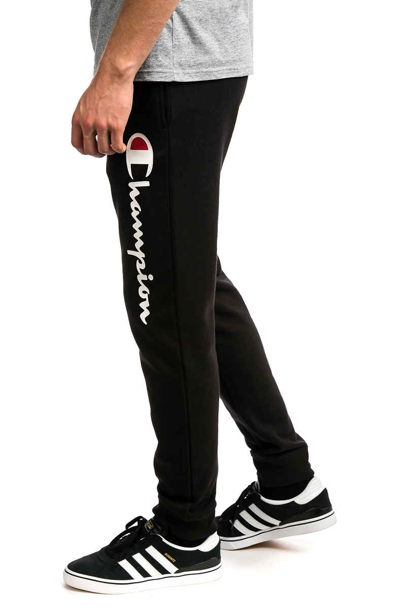 Champion Terry Solid Color Special Hose (black)