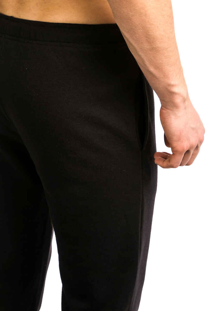Champion Terry Solid Color Special Hose (black)