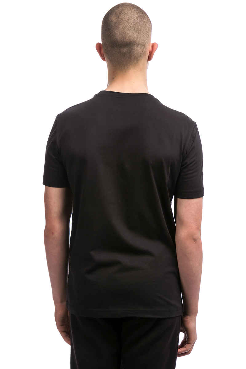 Champion C Logo Camiseta (charcoal)