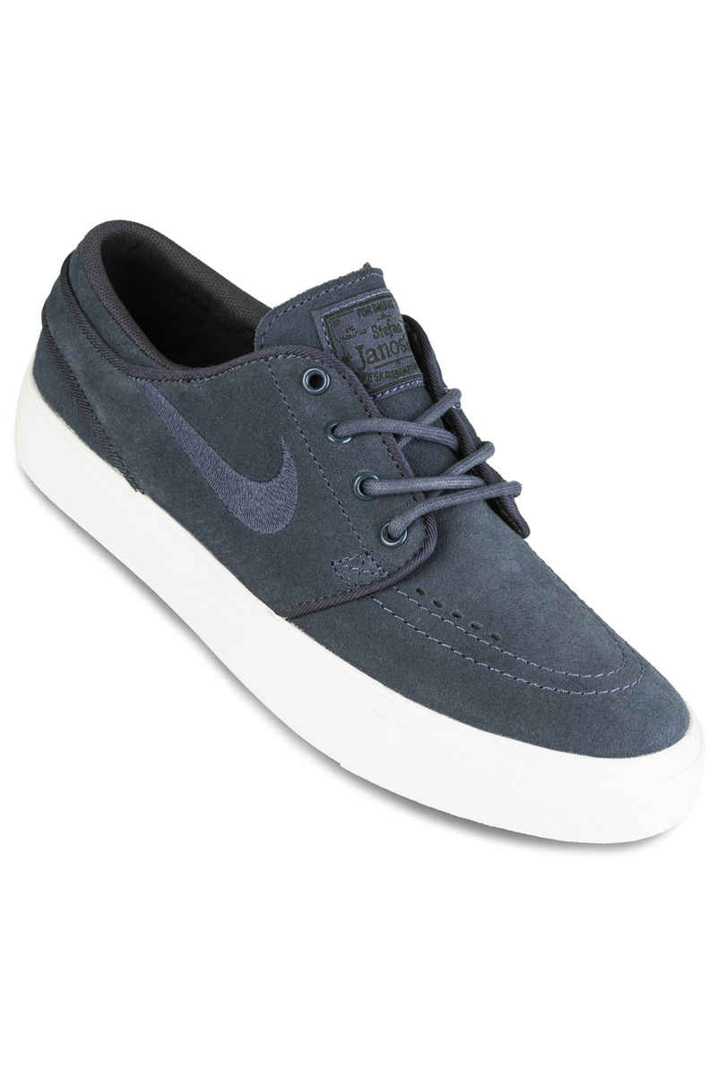 Nike SB Stefan Janoski Scarpa kids (thunder blue)