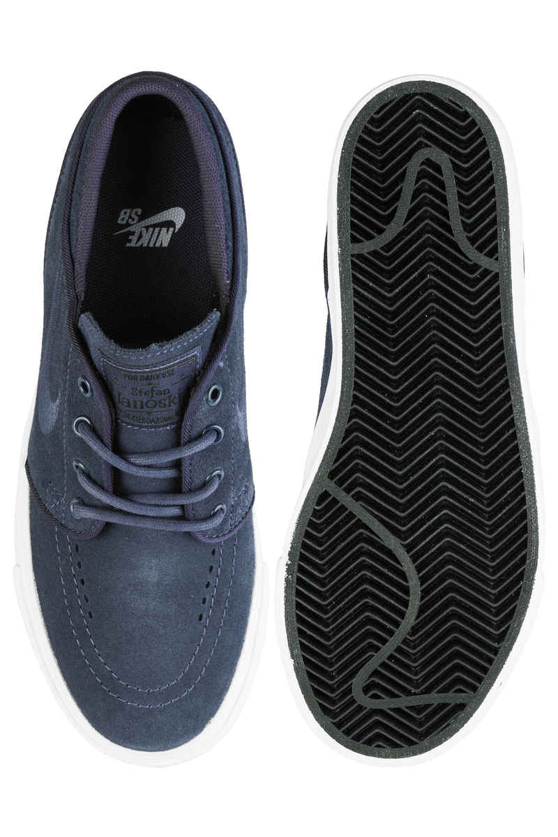 Nike SB Stefan Janoski Scarpa kids (thunder blue)