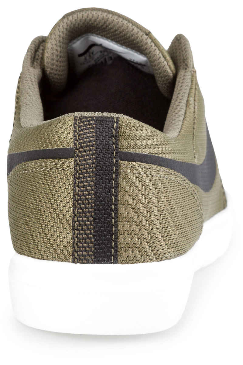 Nike SB Portmore II Ultralight Schuh kids (medium olive black)