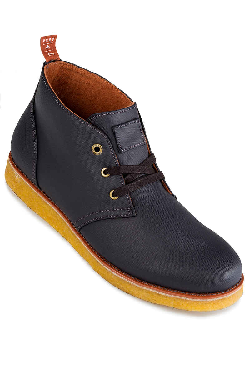 Emerica Desert Reserve Boot Chaussure (dark blue)