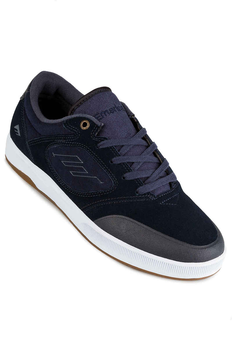 Emerica Dissent Chaussure (navy white)