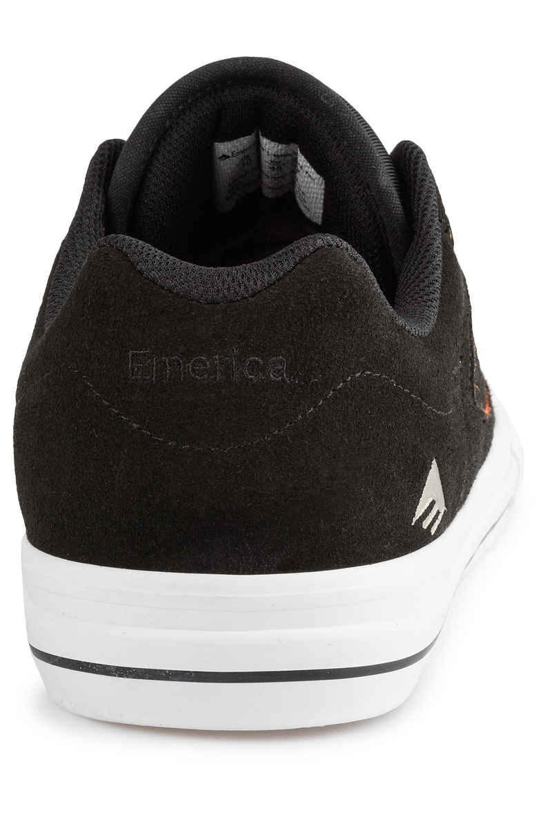 Emerica Reynolds 3 G6 Vulc Chaussure (grey orange)