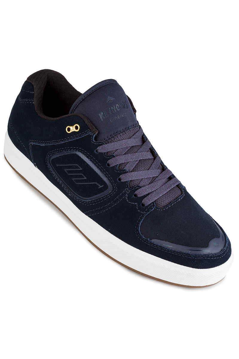 Emerica Reynolds G6 Schuh (navy white gum)