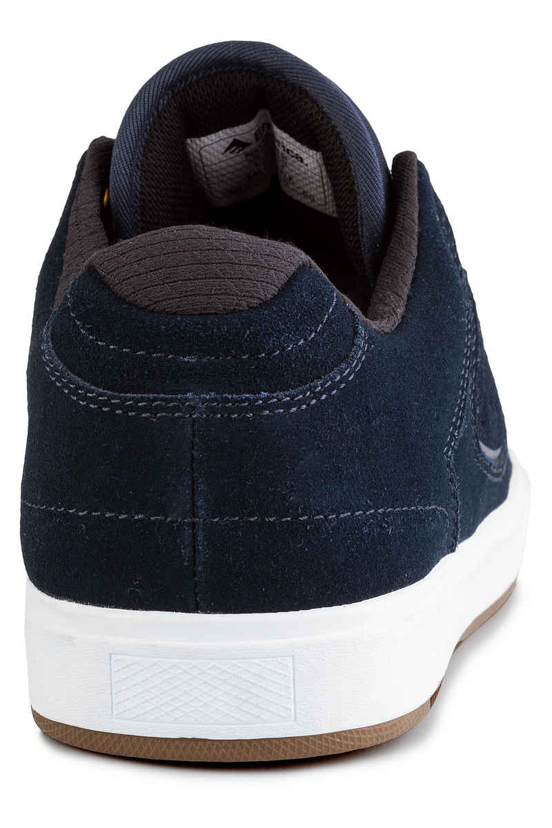 Emerica Reynolds G6 Schuh (navy white gum)