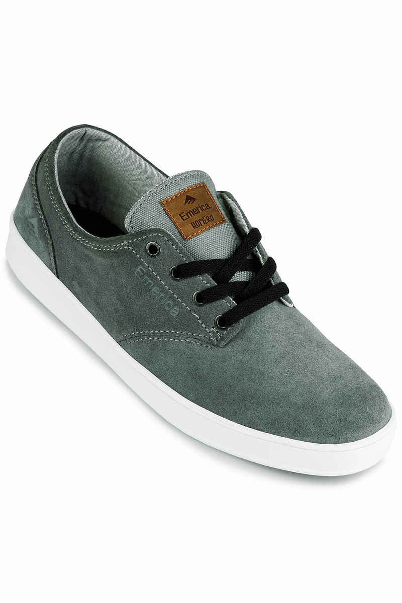 Emerica The Romero Laced Schuh (stone)