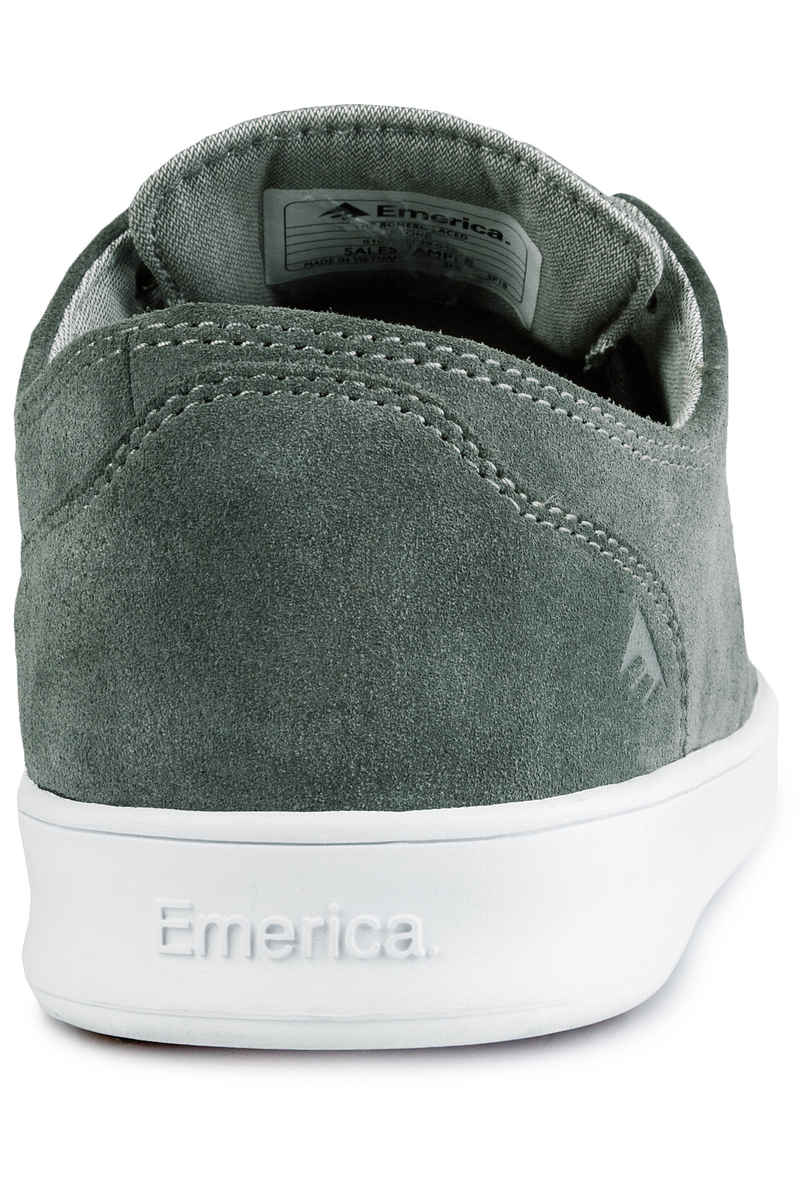 Emerica The Romero Laced Schuh (stone)