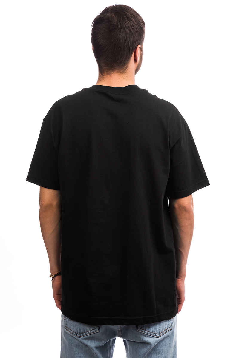 Emerica Amplified T-Shirt (black)
