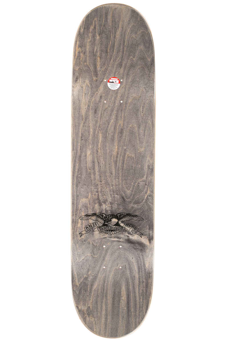Anti Hero Team Budget Cuts 8.25" Tavola