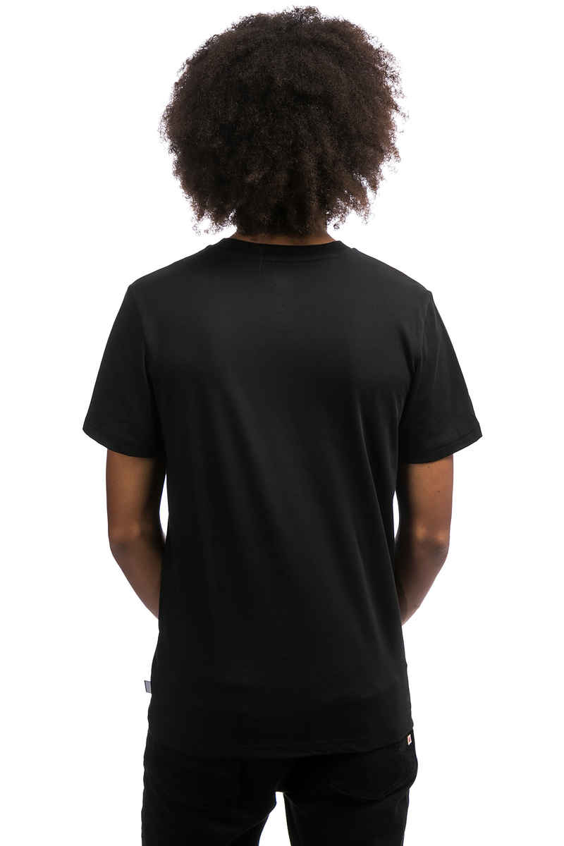 adidas Clima 2.0 T-Shirt (black white)