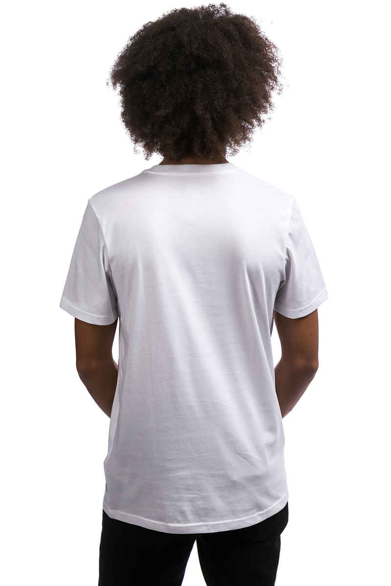 adidas Clima 3.0 T-shirt (white black)