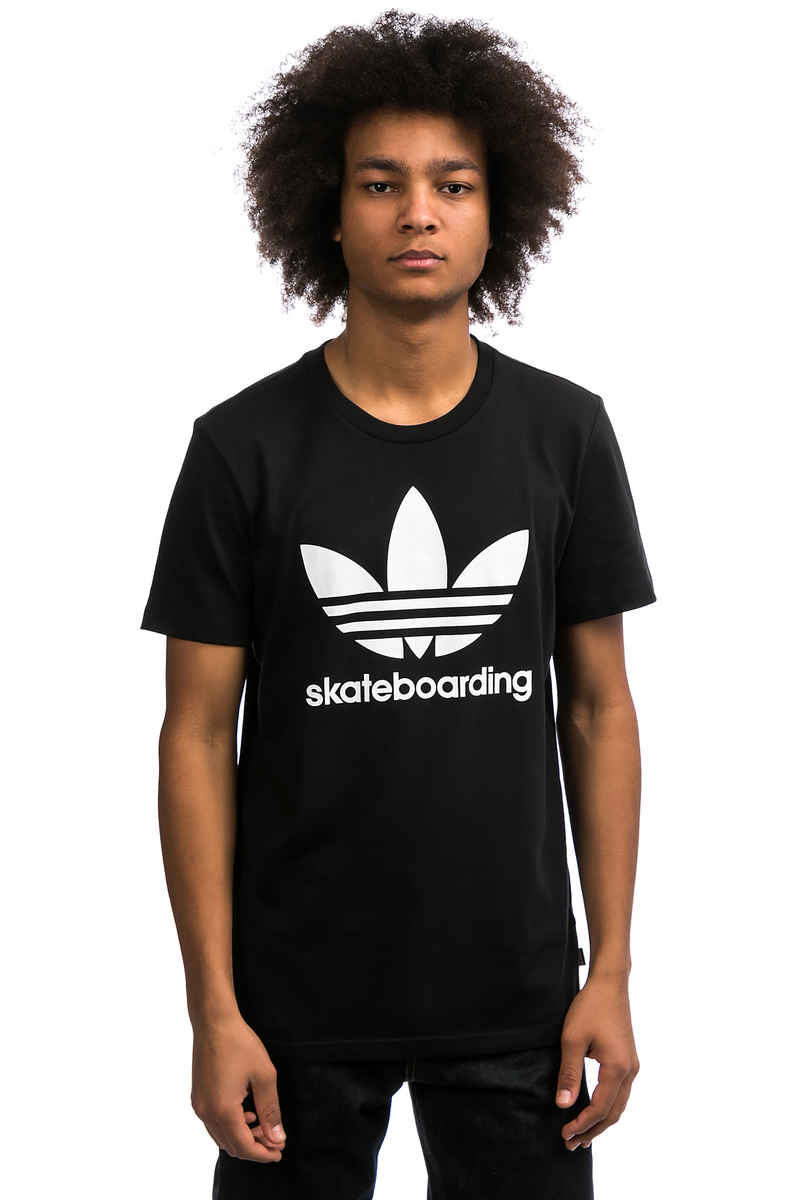 adidas Clima 3.0 Camiseta (black white)